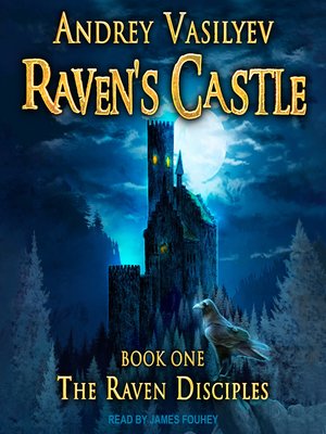 cover image of Raven's Castle
